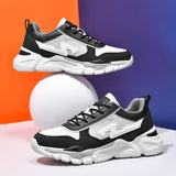  Ultralight Men's Free Running Shoes Dad Designer Sneakers Spring Walking Sports Jogging Footwear Mart Lion - Mart Lion