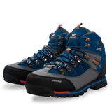 Hiking Shoes Men's Outdoor Mountain Climbing Sneaker Casual Snow Boots Mart Lion   