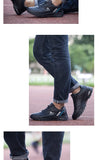 men's shoes outdoor casual sneakers sports zapatillas hombre MartLion   