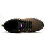 Winter Warm Casual Shoes Men Fur Walking Ankle Boots Couple Footwear Women Classic Outdoor Sneaker Mountain Climbing Work