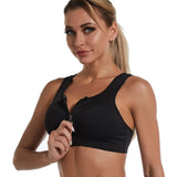 Push Up Bra For Women's Underwear Gym Tube Bralette Seamless Sports Bra Yoga Crop Top Lingerie Lady Clothing MartLion   