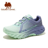 Running Shoes Men's and Women Non-Slip Sneakers Outdoor Sport Walking Jogging Cross-Country Hiking MartLion   