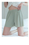 Home Casual Women's Shorts Summer Thin Safety Pants Women MartLion   