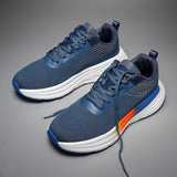 Cushioning Men's Running Shoes Women Light Comfort Jogging  Sneakers Athletic Training Sports Mart Lion   