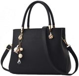 Handbags for Women Ladies Purses PU Leather Satchel Shoulder Tote Bags Mart Lion C China 