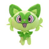 Sprigatito Pokemon Plush Doll Soft Animal Hot Toys Great Gift MartLion   