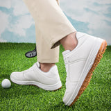 New Golf Wears for Men Training Golf Shoes Big Size 36-46 Walking Shoes for Golfers Anti Slip Walking Sneakers MartLion   
