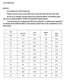 Men's Trousers Casual Elastic Straight Men Trousers  Striped Pants Clothes Man Trouser MartLion   