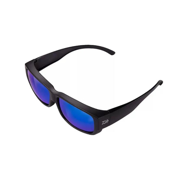 Polarized Fishing Glasses Sunglasses UV protection Anti-blue Light Clearly Vision Cycling Hiking MartLion   