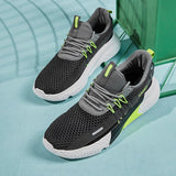 Summer Men's Running Shoes Casual Sneakers Cool Designer Tennis Sport Breathable Training Walking Jogging Mart Lion   