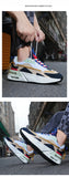 Running Shoes Men's Women Running Wears Outdoor Light Weight Walking Footwears Luxury Sport Sneakers MartLion   
