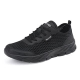Running Shoes for Men Sports Shoes Lightweight Summer  Breathable Sneakers for Men