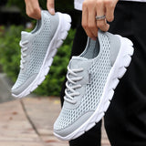 Running Shoes for Men Sports Shoes Lightweight Summer Breathable Sneakers for Men MartLion
