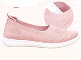 Women's Summer Footwear Platform Loafers Ladies Ballet Flats Sneakers And Elegant Shoes MartLion   