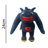 72style Garden Of Ban Plush Game Doll Green Garten Of 1 2 3 Jumbo Josh Monster Soft Stuffed Animal Gift For Kids Toys MartLion   