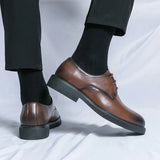 Men Shoes Office Social Shoes Male Party Weeding Shoes Men Shoes Men MartLion   