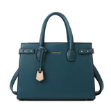 Bags Women Classic Handbags Shoulder Simple Crossbody Versatile Messenger Luxury Mart Lion Blue 32cm11cm23cm 