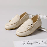 Kids Shoes Children Casual Shoes Baby Girls Moccasin Toddler Loafers Infant Shoes Boys Slip MartLion   