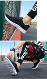 Casual Shoes Balance Sports Luxury Men's Walking Zapatillas Hombre Running Mart Lion   