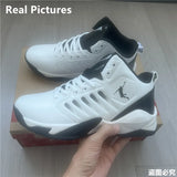 Men's Basketball Shoes Breathable Outdoor Sports Gym Training Sneakers Women Designer MartLion   