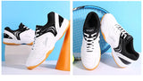 Men's and women's summer badminton shoes tennis table tennis shoes training sneakers MartLion   