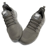 Damyuan Sneakers Men's Women Sport Shoes Mesh Breathable Walking Shoes Ultralight Sneakers Tennis homme Mart Lion   