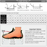 Leather Summer Women Sandals shoes ladies Platform Flat Sneakers wedges Air Outsole Light Weight MartLion   