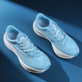 Marathon Unisex Running Shoes Men's Soft Cushion Jogging Sports Women Mesh Sneakers Outddor Athletic Training Mart Lion   
