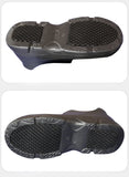 Unisex Chef Shoes Kitchen Shoes Non-slip Waterproof High-top Eva Winter Warm MartLion   