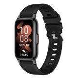 HUAWEI Band 8 Smartwatch Men's Women BT Wireless Call Sports Fitness Alarm Reminder Watch 8 Smartband For Xiaomi Mi Band 8 MartLion Black  