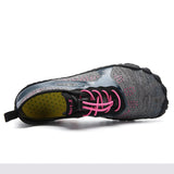 Indoor gym jump rope shoes men's and women running treadmill special spinning indoor barefoot yoga jumping water Mart Lion   
