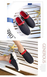 Damyuan Men's Flat Lightweight Breathable Non-slip Shoes Casual Flip Flop Mart Lion   