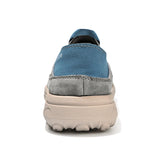Golden Sapling Casual Sneakers Men's Outdoor Summer Shoes Breathable Trekking Leisure Platform Footwear MartLion   