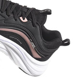Sports Running Shoes Men's Women Sneakers Waterproof Non-slip Shock-absorbing Casual Ladies MartLion   