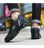 Men's Shoes Sneakers casual tenis Luxury Trainer Race Breathable running women MartLion   