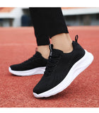 Women's Sneakers Running Shoes Casual Athletic Trainer Sports Footwear MartLion   