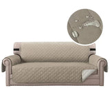 Waterproof Dog Bed Cover Leak Proof Couch Pet Bed Mat Washable Sofa Cover Furniture Protector Blanket for Pets Kids Dog Cat MartLion   