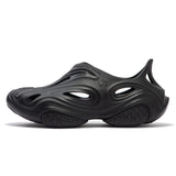Degrees Men Hole Shoes Summer Outdoor Wear Beach Breathable Non-Slip Sandals Slippers Amphibious Male Sneaker