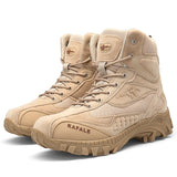 Tactical Boots Men's Military Army Breathable Outdoor Tactical Shoes Husband Mart Lion Sand Eur 39 