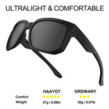 Fishing Glasses Outdoor HD Protection Cycling Sunglasses Sports Climbing Fishing Glasses Men's Women MartLion   