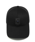 Men Trucker Cap Mesh Baseball Cap Big Head Golf Cap Summer MartLion