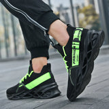 Sneakers Men's Breathable Running Shoes Couples Neutral Lightweight Casual Sports Women's Running MartLion   