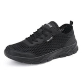 Running Shoes for Men Sports Shoes Lightweight Summer  Breathable Sneakers for Men
