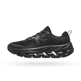 Sports Running Shoes Breathable Casual men's Sneakers Women Non-Slip Jogging MartLion Black-Women 35 