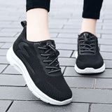 Shoes For Women Soft Sport Sneaker Training Sneakers Platform Casual Designer Running MartLion   