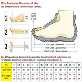 Men's Sandals Classic Summer Beach Breathable Casual Flat Outdoor Non-slip Wading Shoes Mart Lion   