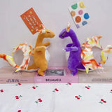 Stuffed Toy Charizard Soft Stuffed Toy Kids Gifts MartLion   