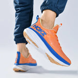 Autumn Men's Sneakers Outdoor Walking Running Shoes Athletic Training Light Unisex MartLion   