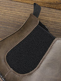 men's boots chelsea boots MartLion   