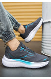  Running Shoes Men's Running Sneakers Outdoor Sports Luxury Walking Footwears MartLion - Mart Lion
